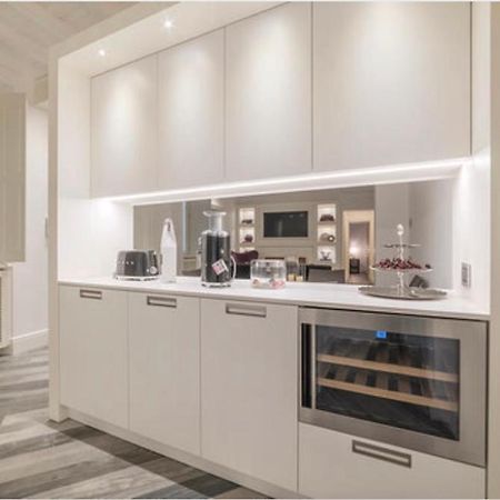 Reale Luxury Home Roma Exterior foto