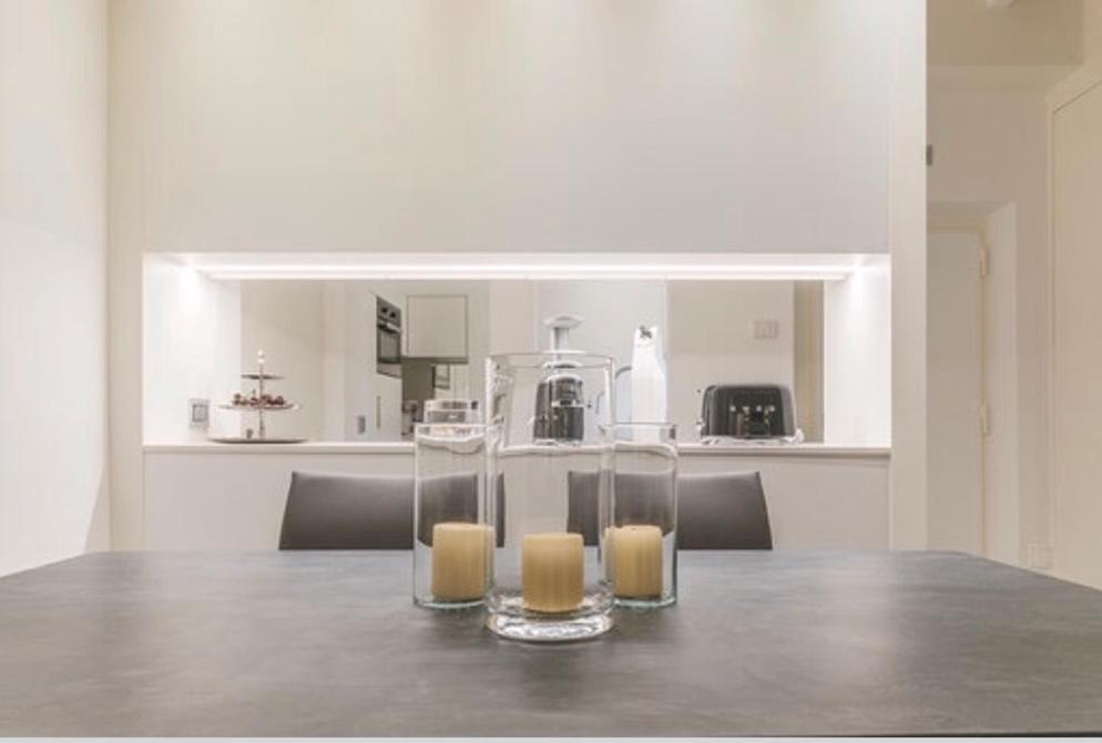 Reale Luxury Home Roma Exterior foto
