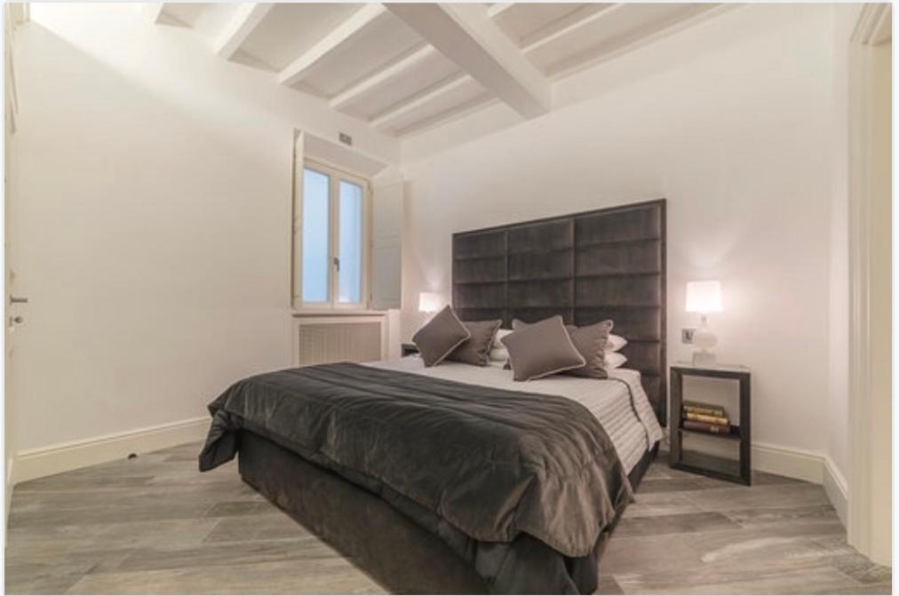 Reale Luxury Home Roma Exterior foto
