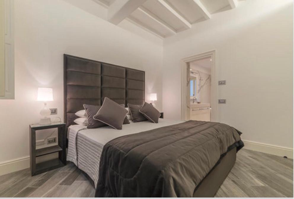 Reale Luxury Home Roma Exterior foto