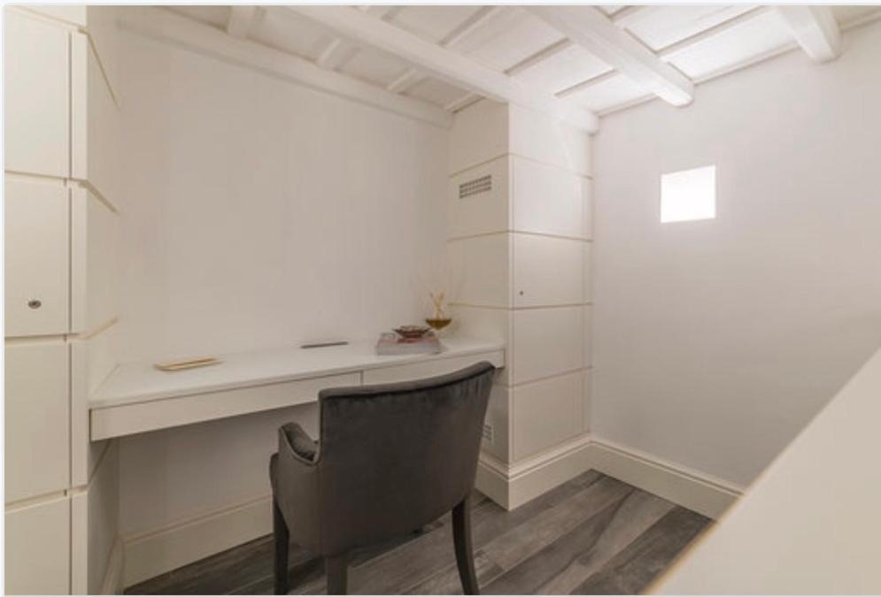 Reale Luxury Home Roma Exterior foto