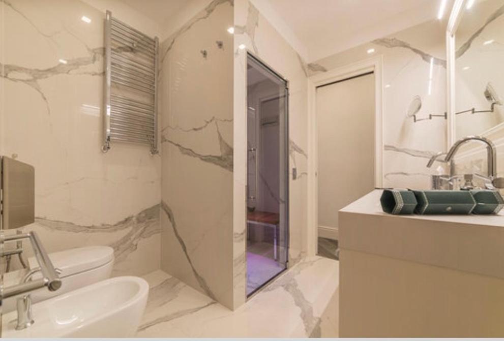 Reale Luxury Home Roma Exterior foto