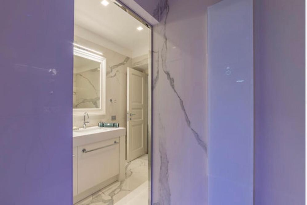 Reale Luxury Home Roma Exterior foto