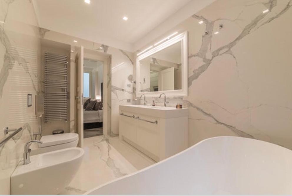Reale Luxury Home Roma Exterior foto