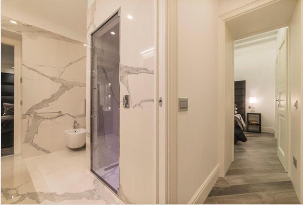 Reale Luxury Home Roma Exterior foto